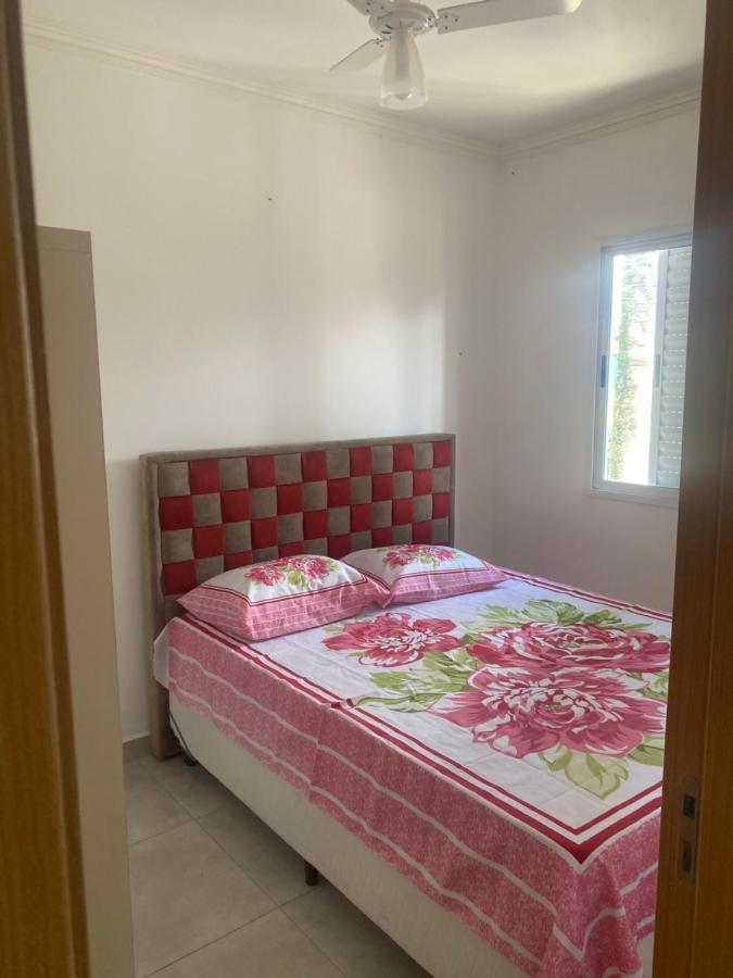 Apartamento em Ubatuba próximo à Praia Grande Exterior foto
